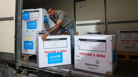 Israel acepta pausar los combates en Gaza para .